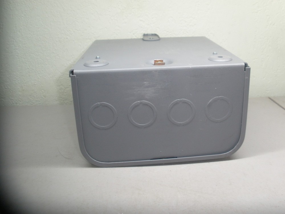 PARAGON 8247-00 DEFROST TIME CONTROL 900594