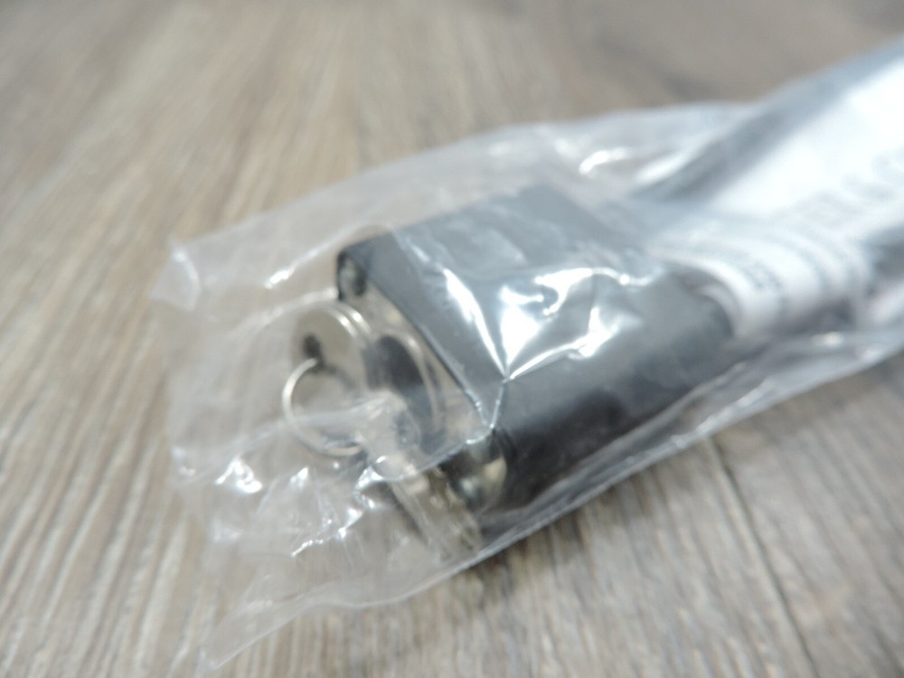 Ruger Factory Cable Lock w/2 Keys