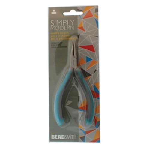Round / Flatnose Pliers