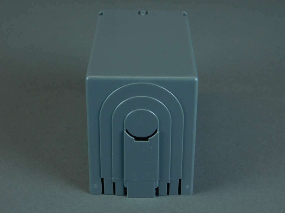 ABB OSS400GIL/3 Terminal Shroud Kit - NEW Surplus!