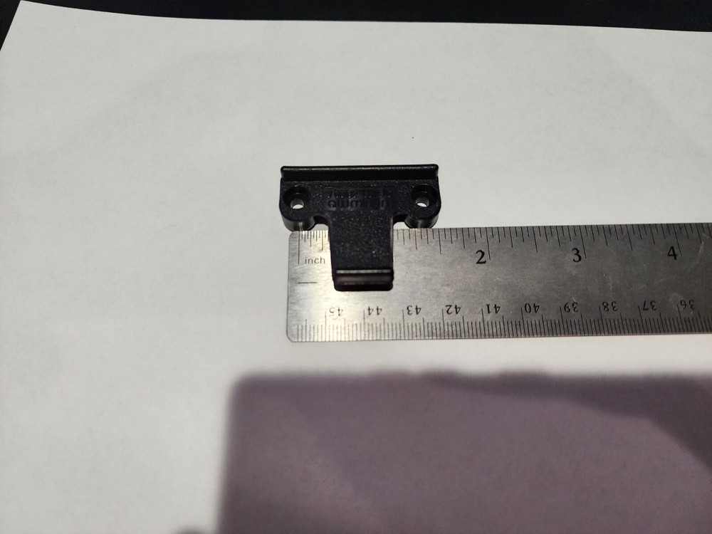 STATE WIDE WINDOWS Camper Shell or RV slider window latch