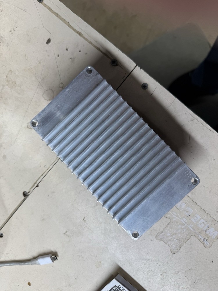 GREENGER HONDA CRF E2 ELECTRIC Controller