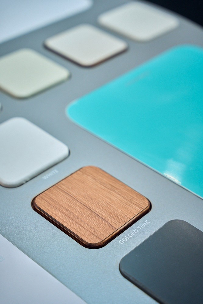 2026 Virtue V10 Cabin