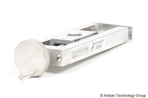 Velmex A2506B-S2.5 UniSlide Manual Linear Stage