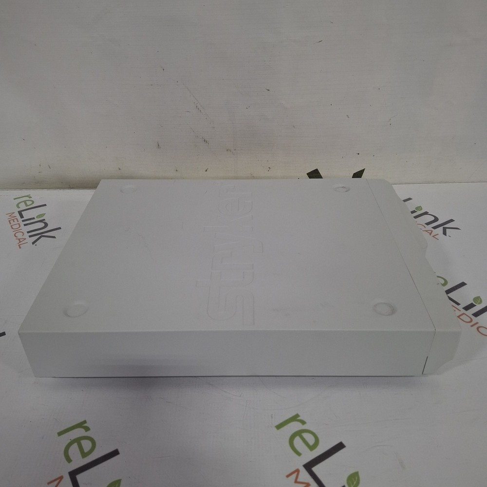 Stryker Wireless Transmitter Synk Wireless platform