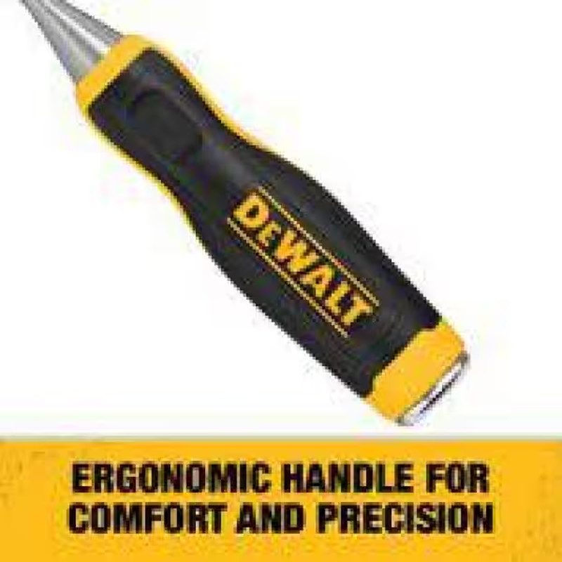 2 In. Straight Wood Chisel