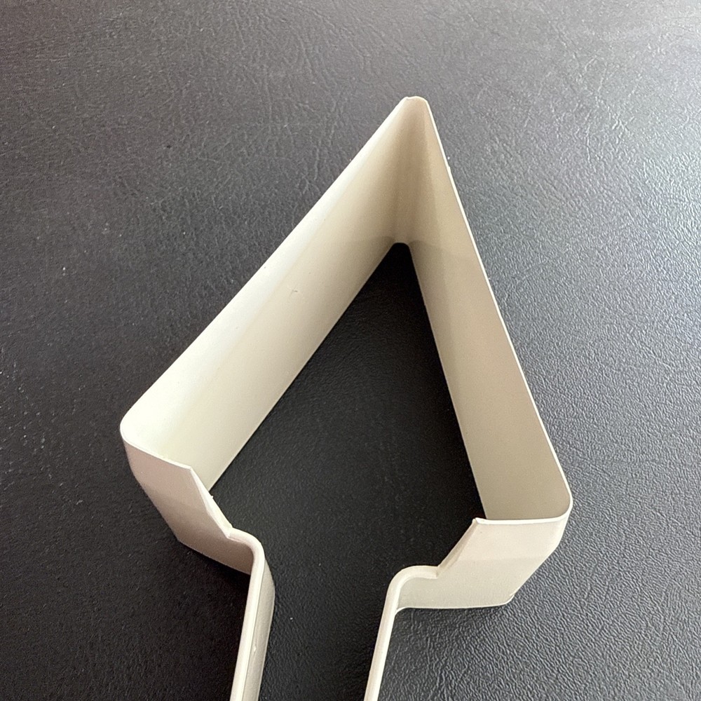 Piece O Pie Cake Cutter Slicer Triangle Shape Cake Server
