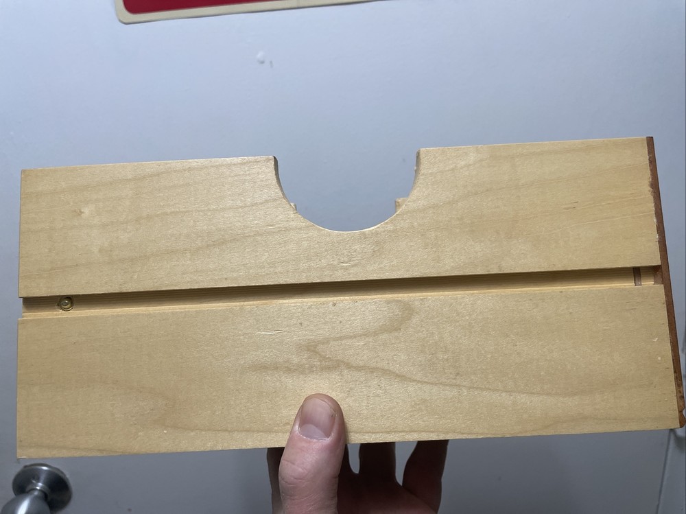 gerstner DRAWER tool box chest bin pull tray Cherry USA 4-3/16 X 5” 11 Deep