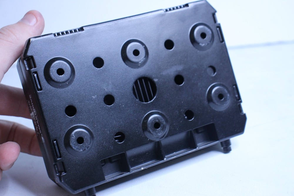 Smartdrive SmartRecorder Camera System Controller SR4