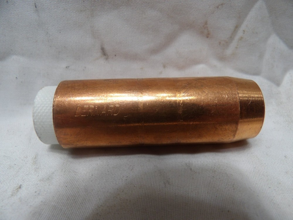 Bernard Nozzle #4393