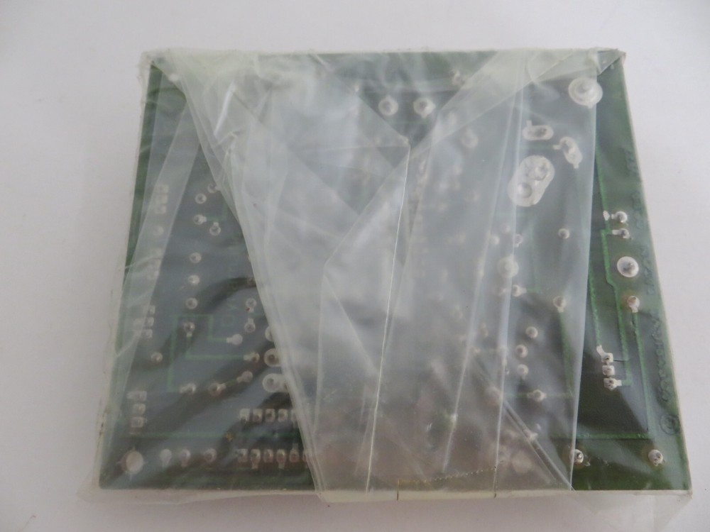 DYNAMATIC 15-446-2 MUTUATROL MODULE