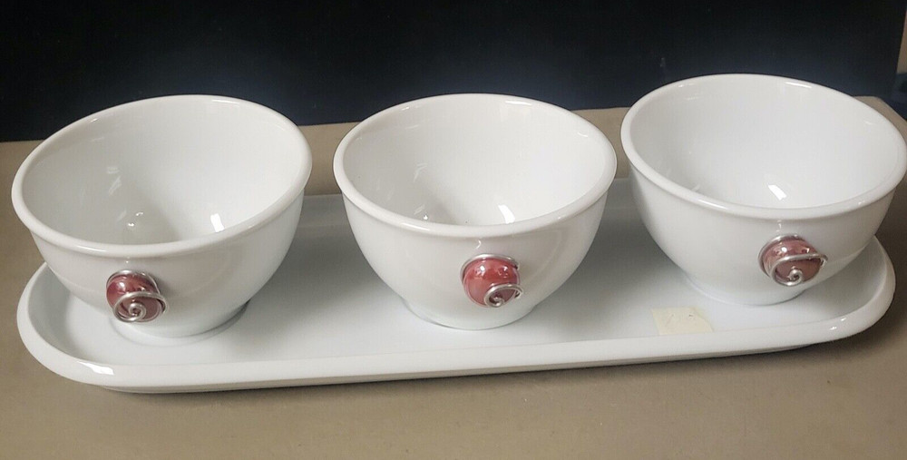 Dipping Cups, Maison by home essentials