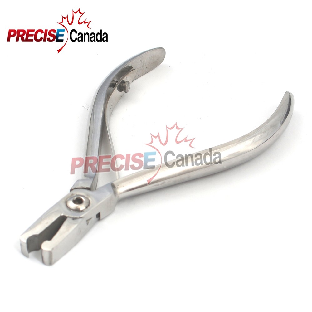 Dental Instruments,Orthodontic Plier Dela Roosa PC INSTRUMENTS