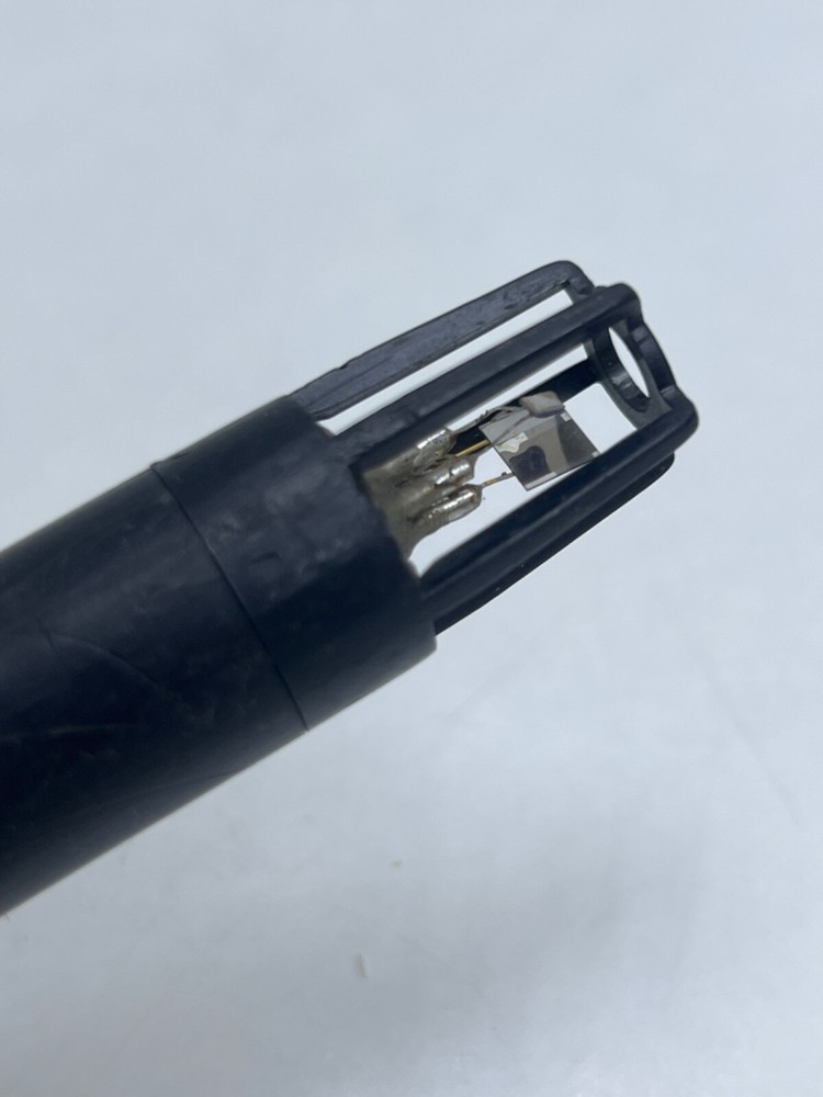 DOSTMANN ELECTRONIC P570 TEMP./%RH