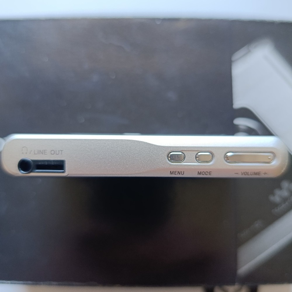 Sony NW-HD1 20 Gb Used