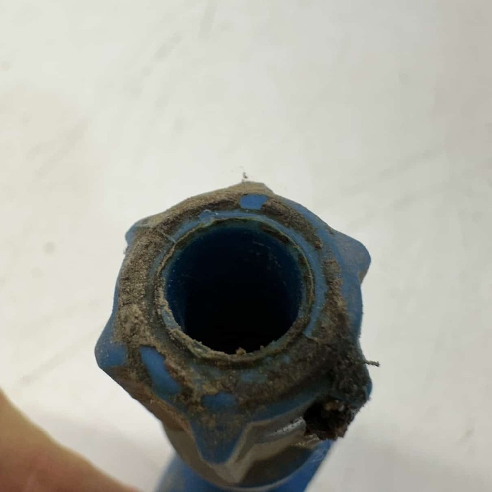 Coil Assembly - 2022 BOBCAT UV34