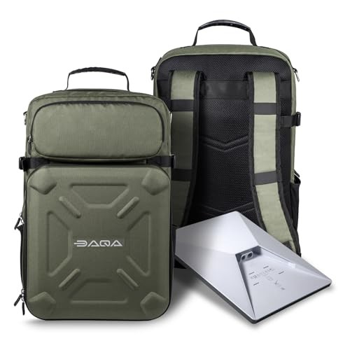 Starlink Mini Backpack with Padded Storage, Large Capacity Star link Mini Case