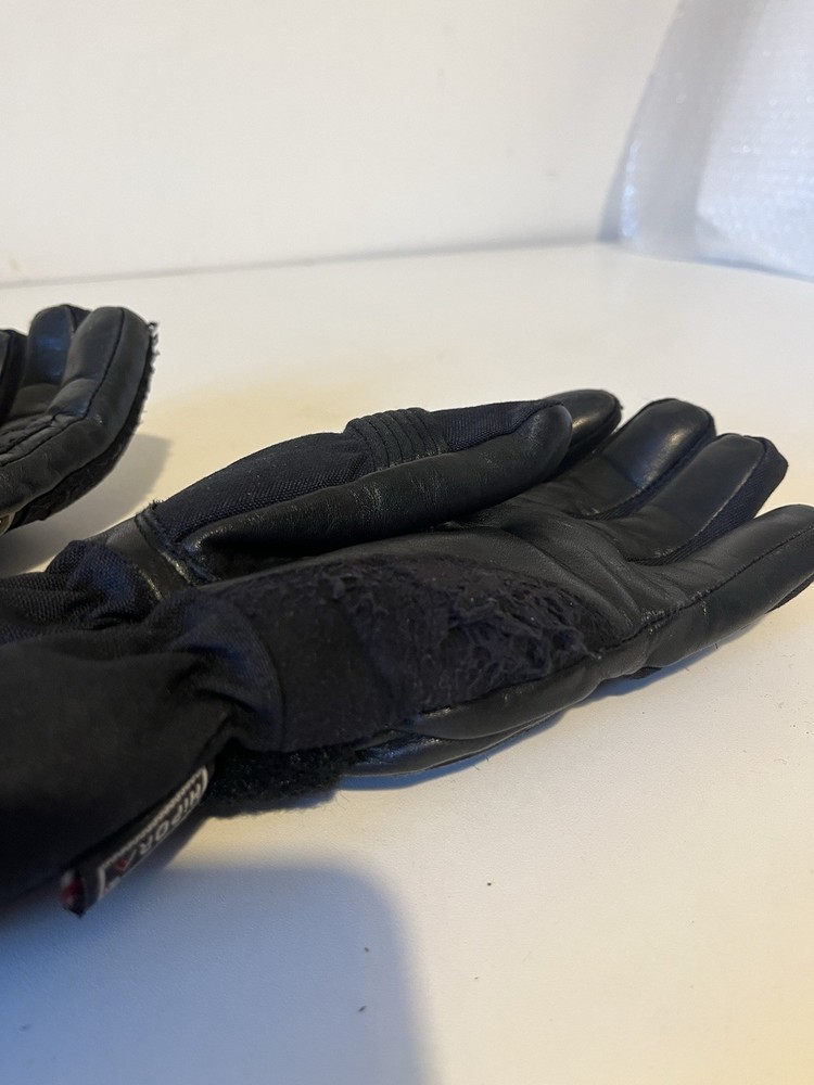 Pro Biker Gloves Size S Used