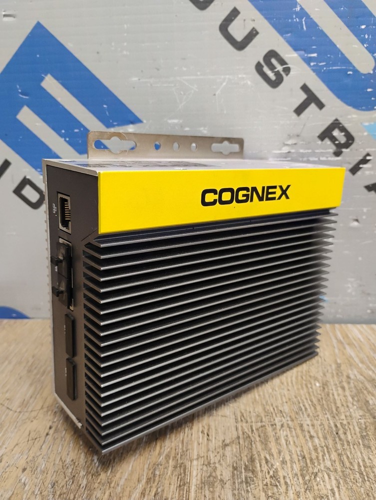 COGNEX CNX-K300 BARCODE SCANNER CONTROLER COMPUTER