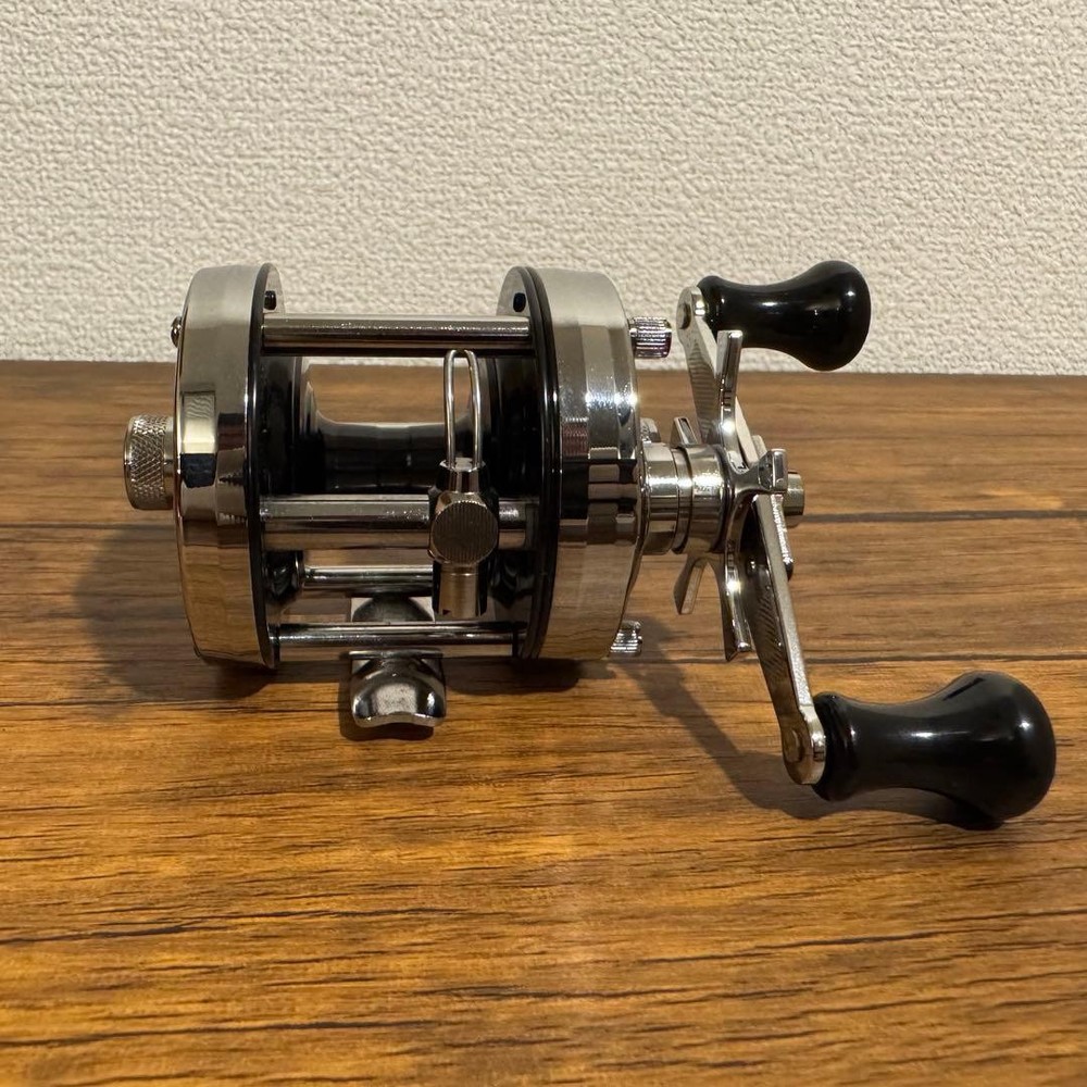 AbuGarcia DAYSPROUT Ambassador 5501CS Rocket