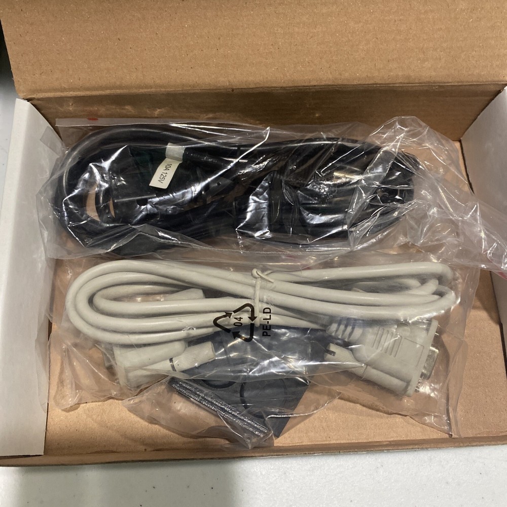 LGB2048A BLACK BOX COMPUTER ACCESSORIES NETWORK 48 Port NEW