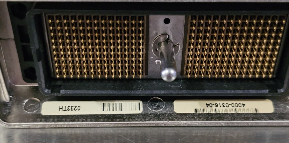 ATL P5-3 Phased Array Ultrasound Transducer