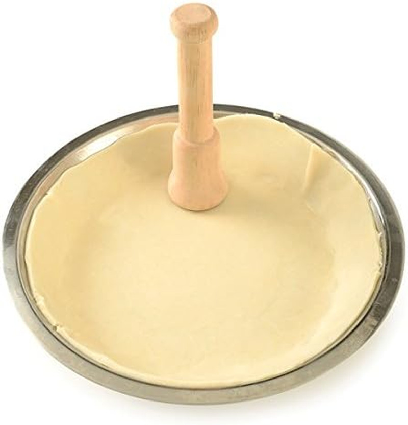 Tart Tamper, Brown