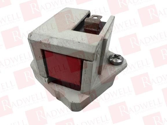 MERSEN MS3V1-5BSM / MS3V15BSM (USED)