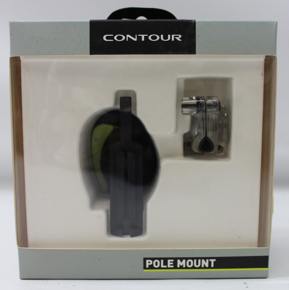 CONTOUR Pole Mount