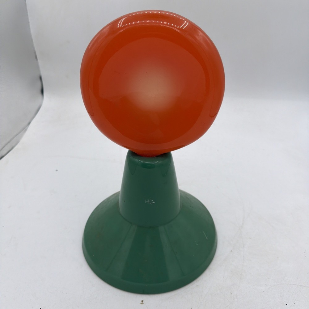 Rare 3D Vintage 1950's Staco Model Science Teaching Aid