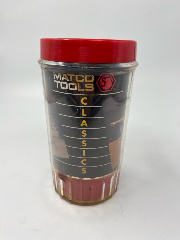 MATCO TOOLS MUG (MI1070260)