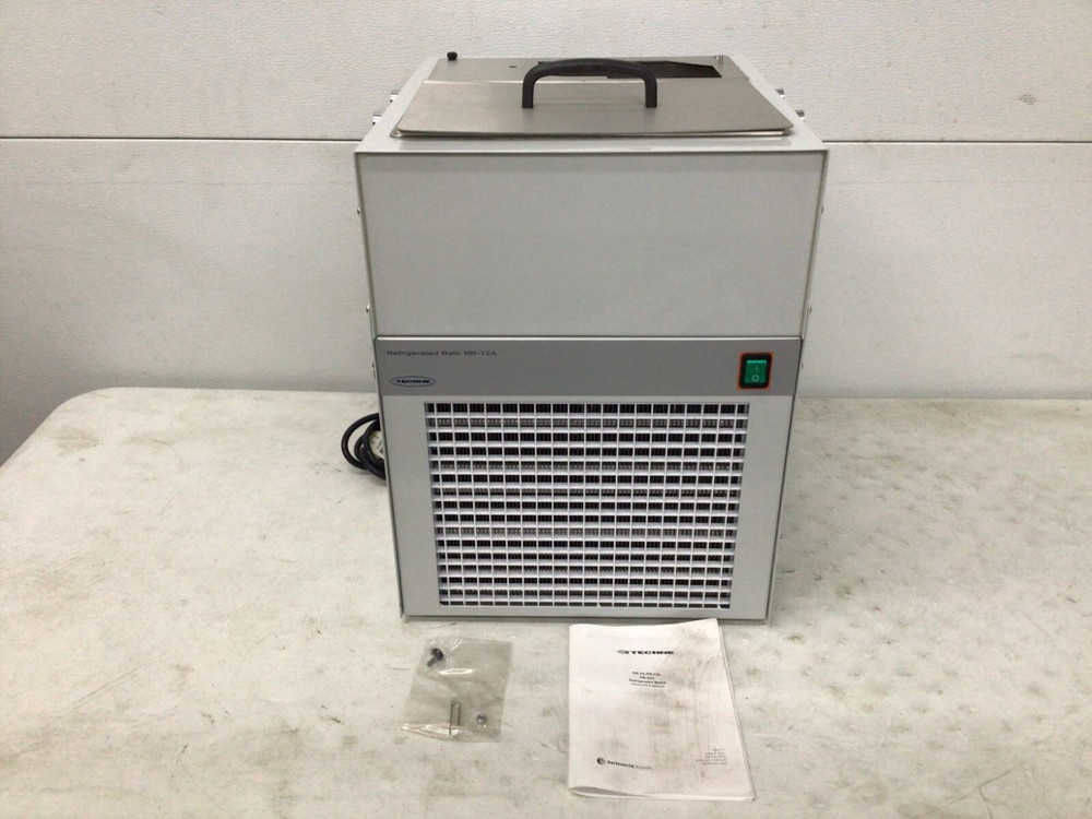 Techne FRB2P Refrigerated Bath