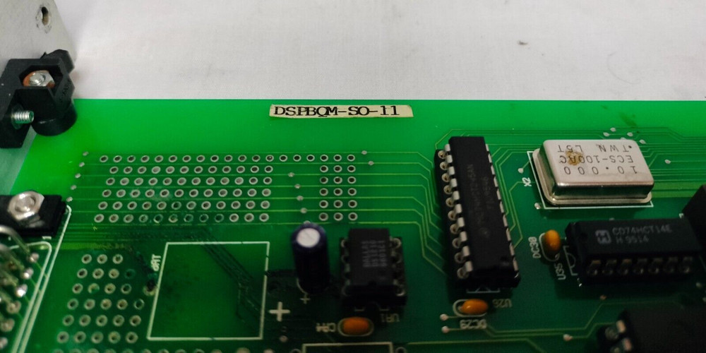 DSPBQM-SO-11 DSPBQMSO11 Circuit Board Module