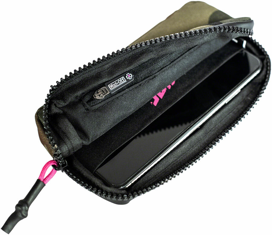 Muc-Off Essentials Phone Case - Camo