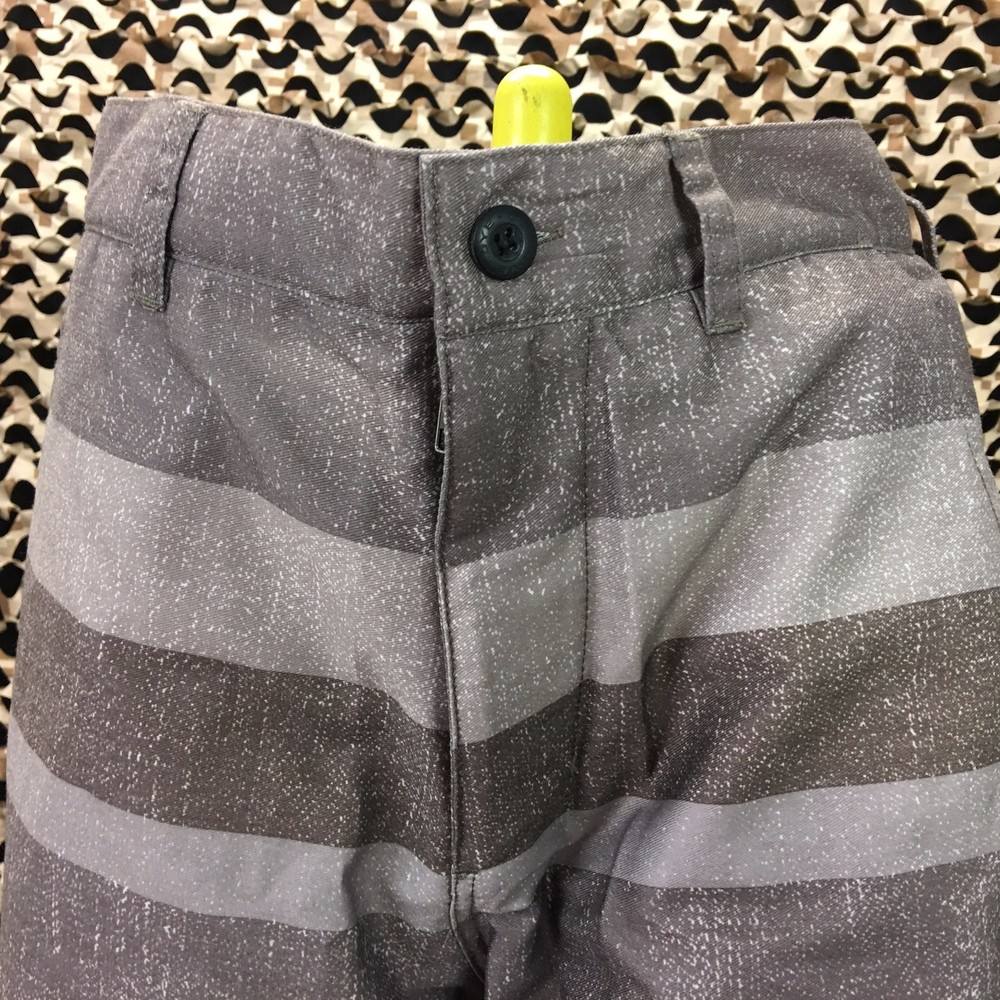 NEW Dye Tan Short Shorts - Size 36