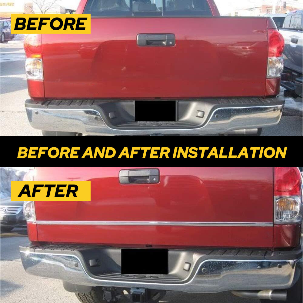 For 2013-2019 Ford Escape 2X Rear Left & Right Side Roof Handle Pull Grab Handle