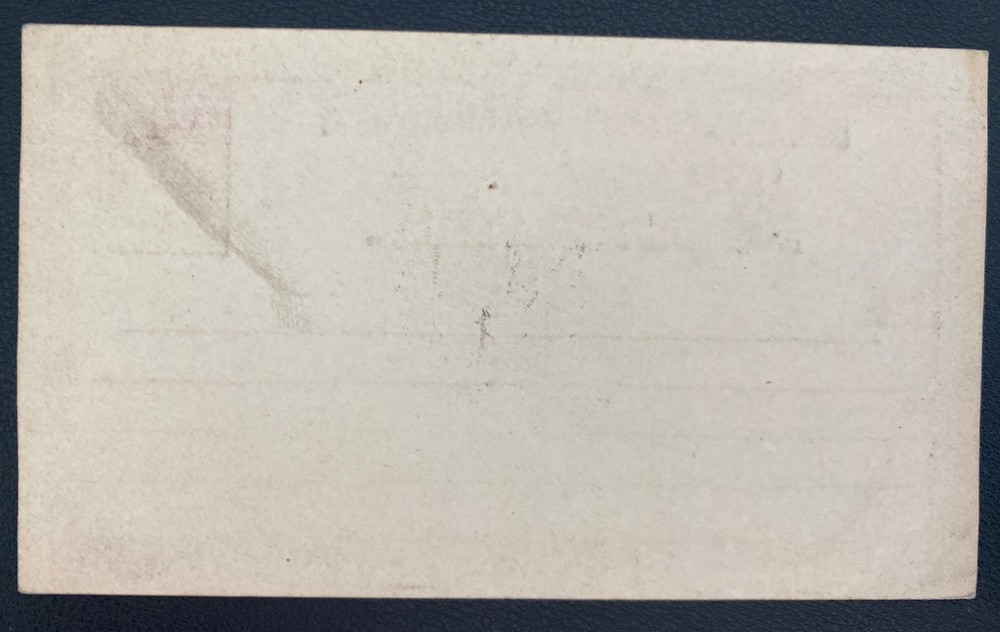 Mint Greece Postal Stationery Postcard P2