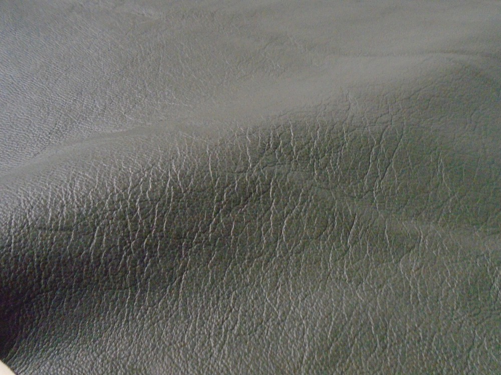 Top Grain Goat Leather #0018894 Row 6