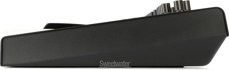 Moog Messenger Monophonic Analog Synthesizer