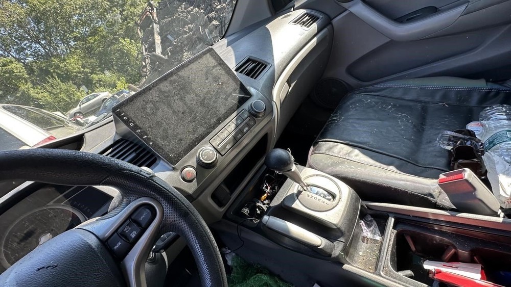 CIVIC 2010 Glove Box OEM