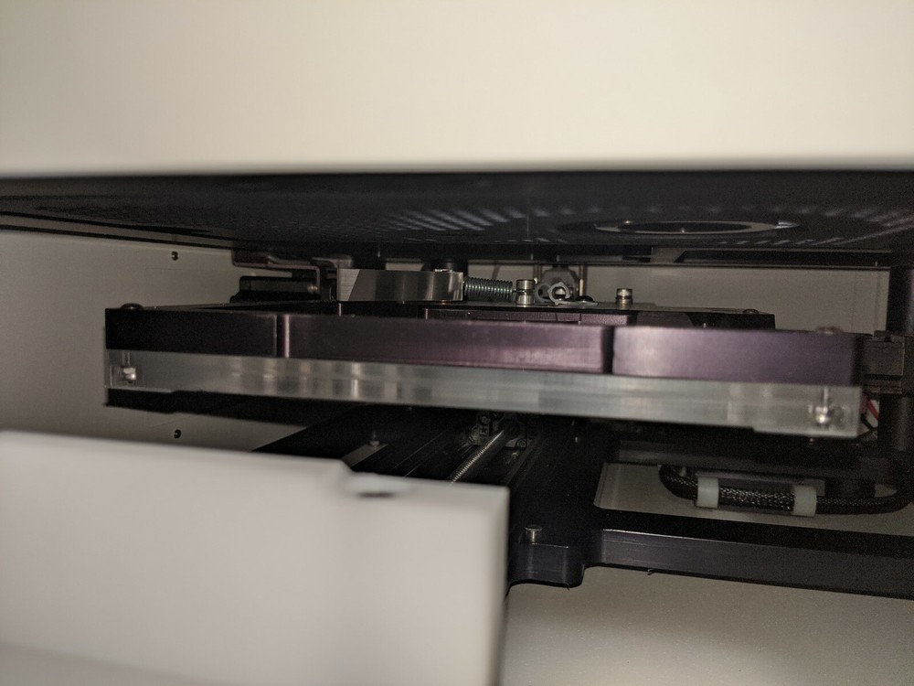 Cellular Technologies CTL Immunospot S3 Blood Cell Analyzer 2001726 W/O PASSWORD