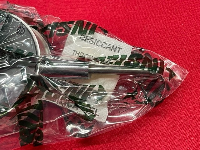 INSIZE 2307-1 Dial Indicator, 0-1"