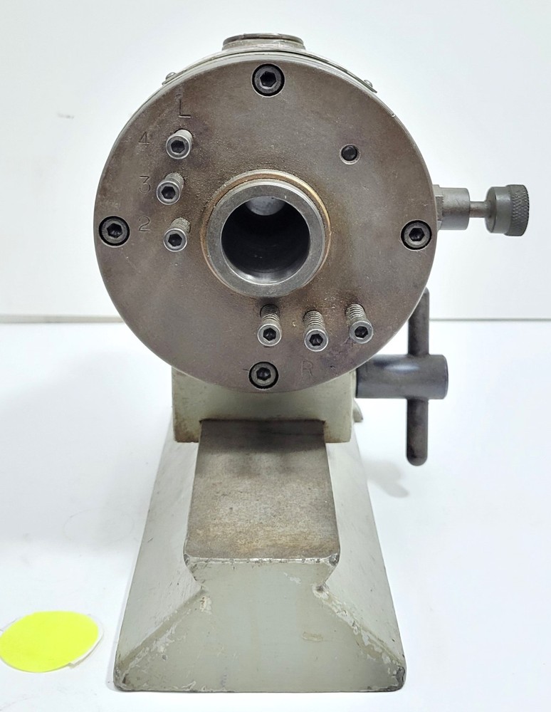 HYBCO TAP SHARPENING HEAD 1" CAPACITY COLLET TYPE B