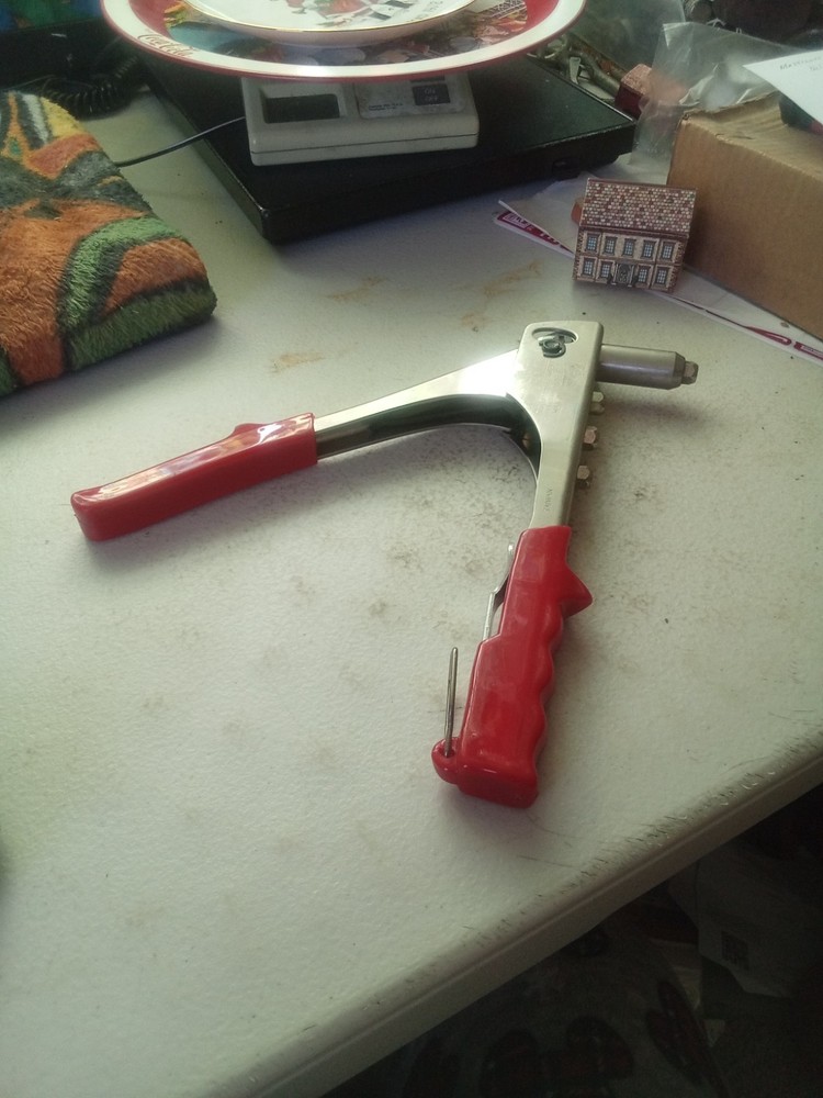 Ace Hardware Heavy Duty Rivet Tool - 2013837