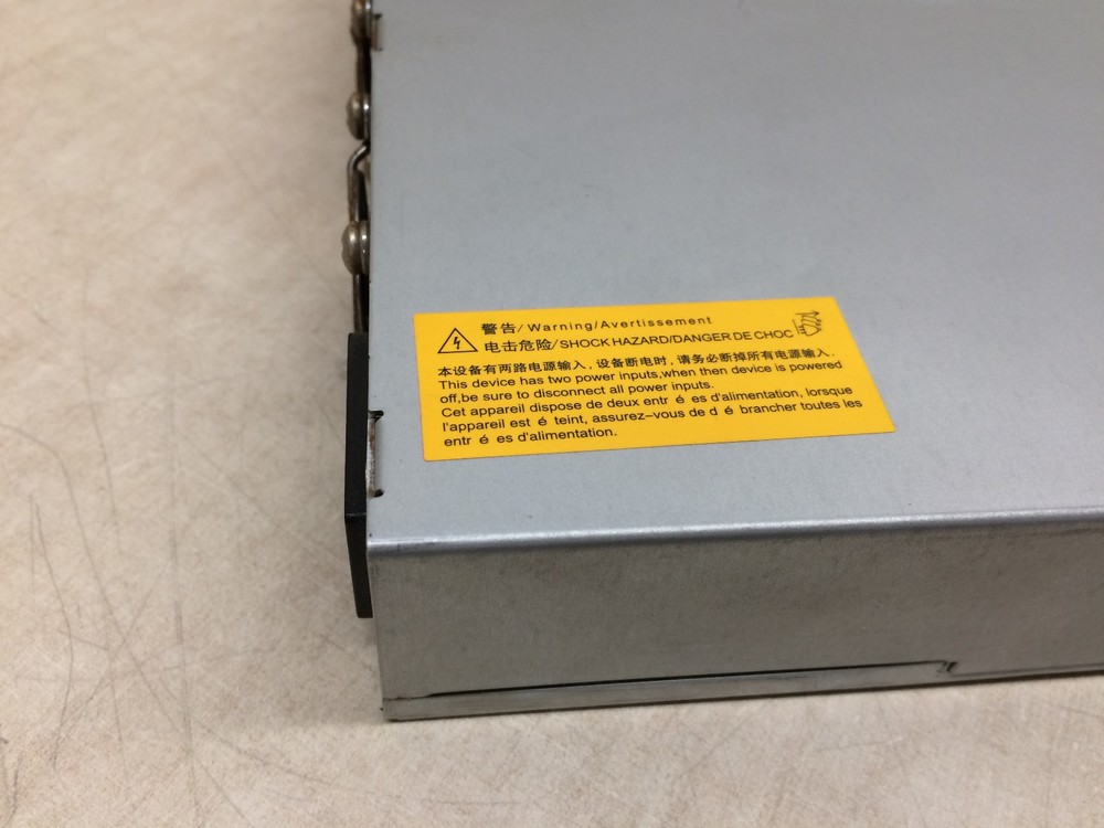 BitMain Antminer APW9+ S17+ Original PSU