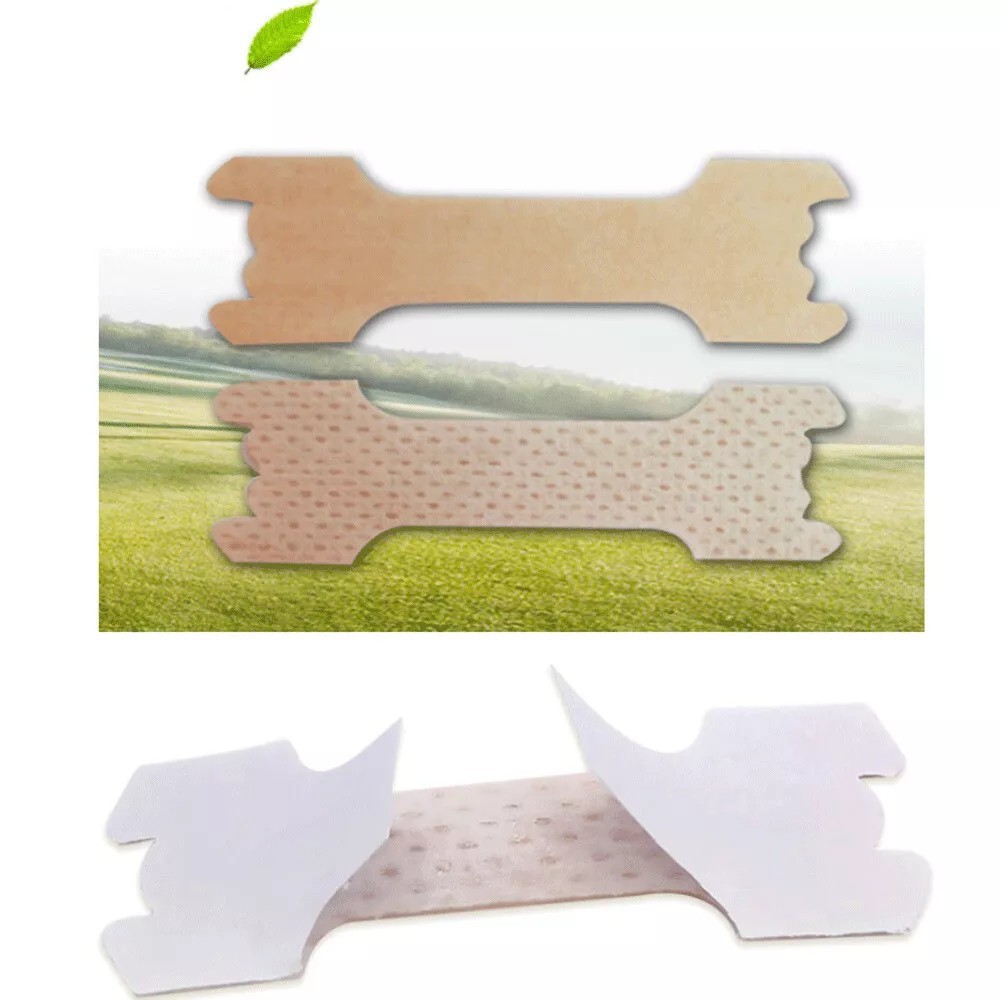 NASAL STRIPS Breathe Nose Better Reduce Snoring Now Apnea Adhesive 100pcs