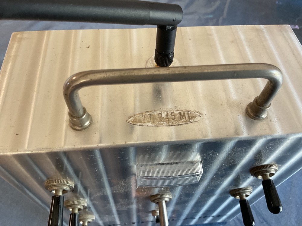 CONTROLAIRE Transmitter