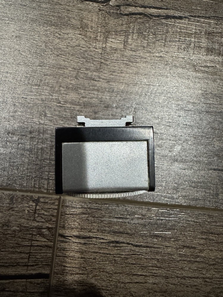 Vintage Argus LC3 Camera Light Meter