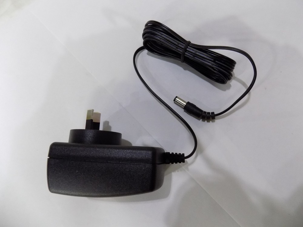 Metrologic MS9535 FS USB Full Speed Bluetooth Barcode Scanner AU 220 Volt White