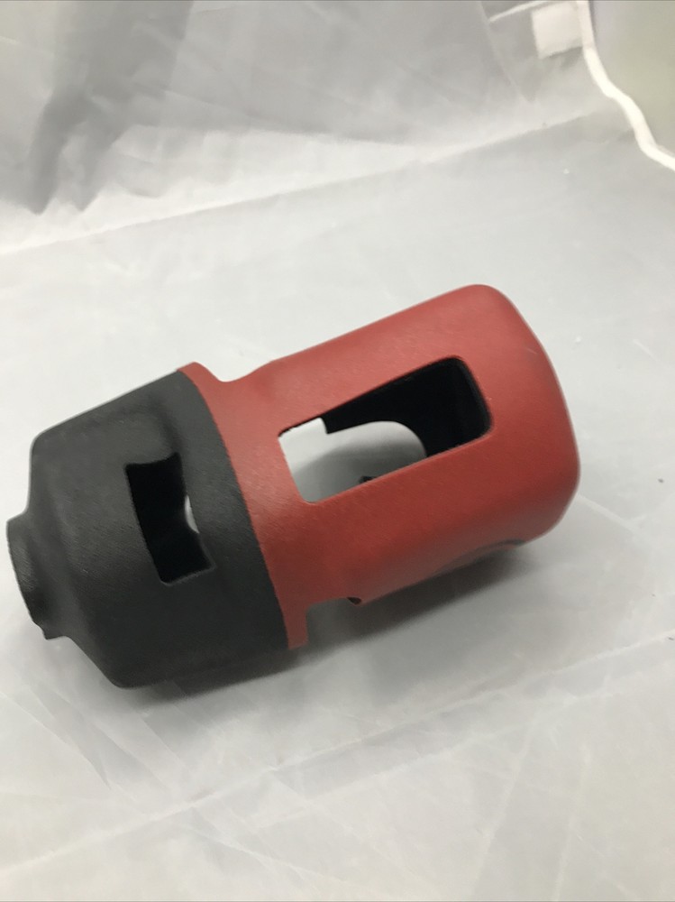 Chicago Pneumatic PROTECTIVE COVER – CP7748 Version G